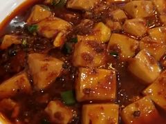 -蜀竹情酒楼(北营房店)