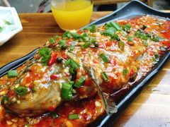-盖帮鳝鱼串串(东郊记忆店)