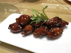-枣子树·素食餐厅(普陀山店)