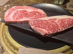 -觅福里•熟成和牛餐厅