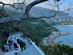 -大梅沙海滨公园