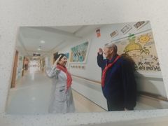 -上海爱以德护理院·康复(宝山院)