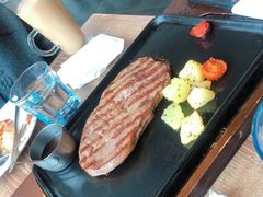 西冷牛排-必胜客(大悦城店)