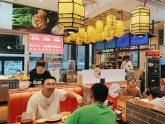 -渔家风味·鲅鱼水饺·央视展播·海鲜天津菜(开发区店)