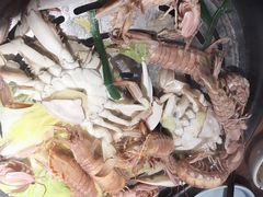 -三个渔夫·蒸汽海鲜(小白楼店)