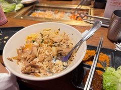 -新石器烤肉(之心城店)