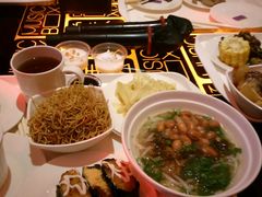 -堂会(白云店)