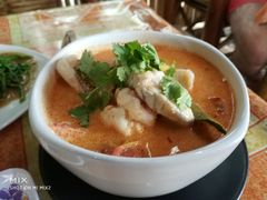 冬阴功-Jungle Kitchen