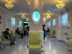 -北京市西城区德胜社区卫生服务中心