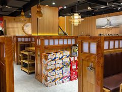 -汉城烤肉(华山路店)
