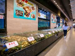 水产区-雅盛品931海鲜酒家