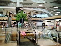 -盖达尔·阿利耶夫国际机场