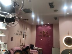 -蜜丝卡伦美甲美睫半永久