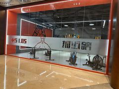-加伍磅健身(千树店)