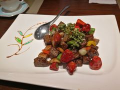 -童福兴·南京菜(老门东店)