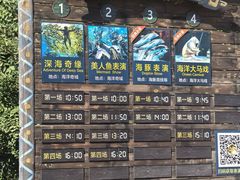 -哈尔滨波塞冬海底世界