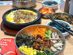 -米村拌饭(北京通州领展广场店)