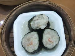 -林記渔村(长安店)
