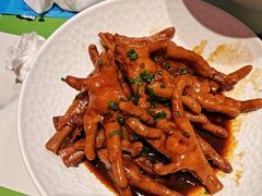 -鑫小城故事·藕汤·家常菜(台北一路总店)