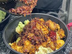 -贵阳李氏息烽阳朗鸡(民生路店)