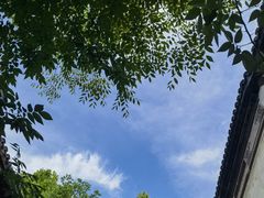 -衣裳街历史文化街区