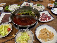 -厝味火锅·潮汕卤水火锅(十一合店)