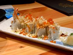 -文三酒肆自助放题(新街口友谊广场店)