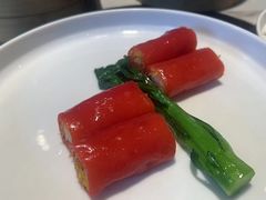 -滋粥楼·顺德菜(番禺广场总店)