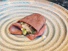 绢牛舌-老乾杯和牛烧肉(王府中环店)
