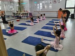 -予荷舞蹈(盛景校区)