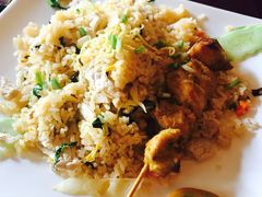 -The Palmboo Restaurant