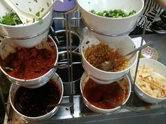 -老广州牛杂(深圳白石洲总店)