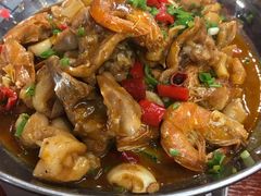 -元银甲·湖北地标美食(汉阳店)