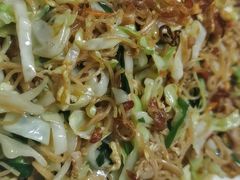 炒面线-百家福海鲜排档·闽菜·家宴(斗西路口店)