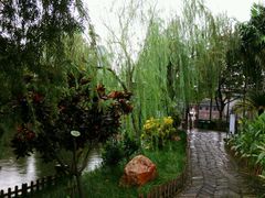 -东莞市可园博物馆