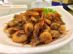 -顺风海鲜港(长寿路店)