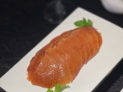 -大董(华贸购物中心店)