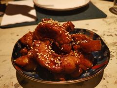 -T館·花园艺术餐厅