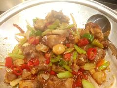 -飞天大厦清真餐厅