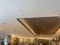 -广州粤海喜来登酒店