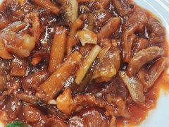 -肘子酥·天津捞面(德云社店)