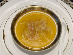 -北京饭店谭家菜