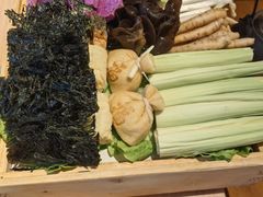 -十二舍·湯物素煮(江泰潤政店)