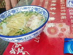 -美味斋(西北街店)