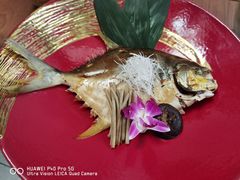 -熹炭精致日料(金融街购物中心店)