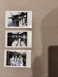 -禾美汉服·簪花·旗袍·旅拍摄影馆(沧浪亭店)