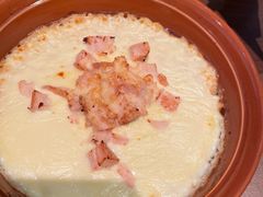 -萨莉亚意式餐厅(杭州西溪龙湖天街店)