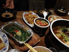 -串大叔炭火烤串·鸡西大冷面刀削面(总店)