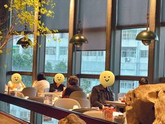 -新兴·金羊座·粤菜点心(乐峰店)