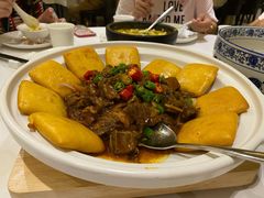 -同庆楼(滨湖万达广场店)